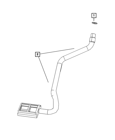 Oil Pump for 2009 Dodge Durango #0