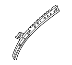 6352055G00 - : Inner Side Rail for Suzuki Image