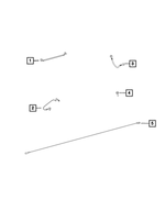 5147180AB - Electrical: Ground Strap for Mopar Image