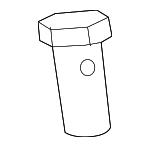 68148137AA - Engine: Oil Feed Tube Bolt for Jeep: Grand Cherokee | Ram: 1500, 1500 Classic Image