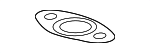 68335526AA - Engine: Oil Return Tube Gasket for Jeep: Grand Cherokee Image