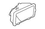 1500A217 - Engine: Cover for Mitsubishi Image