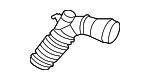 1505A304 - Engine: Air Inlet Tube for Mitsubishi Image