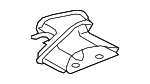 1505A305 - Engine: Air Inlet Duct for Mitsubishi Image