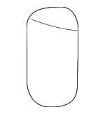 91174458 - Engine: Lower Cover Spacer for GM Image