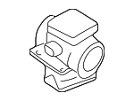 30020654 - Engine: Air Mass Sensor for GM Image