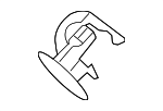 48827AM600 - Steering: Collar for Nissan Image