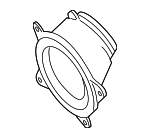 48950EA000 - Steering: Hole Cover for Nissan Image