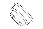 48980EA000 - Steering: Cover for Nissan Image