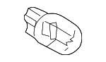 997006210Y - Electrical: Bulb for Mazda: 2, 3, 5, 6, CX-3, CX-5, CX-7, CX-9, Millenia, MPV, MX-5 Miata, Protege5, RX-8 Image