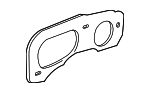 NH4251163A - Electrical: Combo Lamp Assembly Gasket for Mazda: MX-5 Miata Image