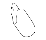 997008215 - Electrical: Bulb for Mazda: 2, 3, 5, 6, 626, CX-3, CX-5, CX-7, CX-9, Miata, Millenia, MPV, MX-5 Miata, Protege, Protege5, RX-8 Image