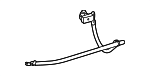 1669055901 - : Negative Cable for Mercedes-Benz Image