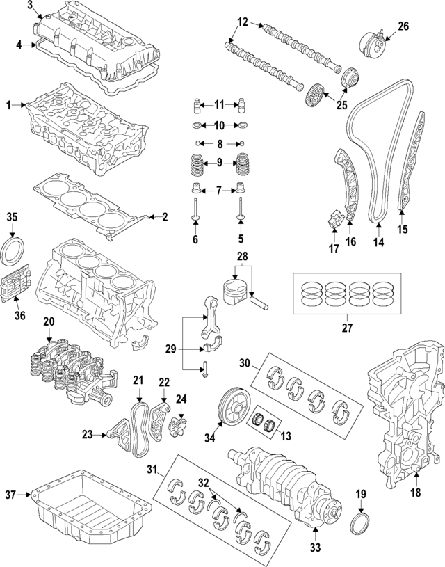214142CTA0 - : Cover for Kia Image