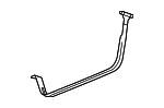 13238465 - : Fuel Tank Strap for Saab: 9-5 Image