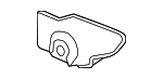 13182612 - : Insulator for Saab: 9-5 Image