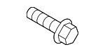 1125406206B - Body: Lower Mount Bolt for Kia Image
