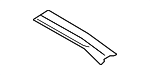 73270CA000 - Body: Roof Bow for Nissan Image
