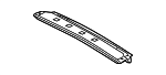 73230CA000 - Body: Rear Header for Nissan Image