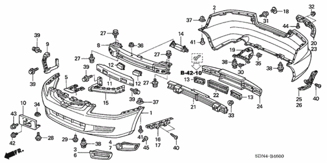 Diagram 1