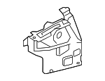 51127497112 - Body: Corner Support for BMW: 430i, 430i xDrive, M4, M440i, M440i xDrive Image