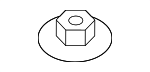 7147305178 - Body: Side Support Nut for BMW Image