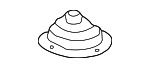 582800C040 - : Shift Boot for Toyota Image