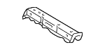 574510C020 - Body: Cross-member for Toyota Image