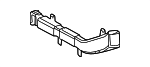 588620C030 - Body: Duct for Toyota Image