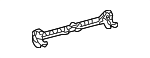 589760C020 - Body: Striker for Toyota Image