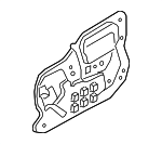 51487492039 - Body: Insulation for Mini Image