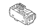 91959KL200 - Electrical: Fuse Holder for Hyundai: Ioniq 6 Image