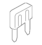 1879004934 - Electrical: Maxi Fuse for Hyundai Image
