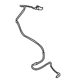 SEM500080 - : Wear Indicator for Land Rover: Range Rover Sport Image