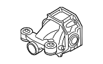531502J100 - Universals &amp; Rear Axle: Housing for Kia: Borrego Image