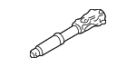 19329330 - Steering: Steering Shaft for GM Image