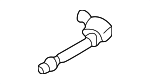 19329330 - Steering: Steering Shaft for GM Image