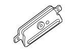 G902247050 - Electrical: Cover for Toyota Image
