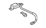 39835SDNA41 - Electrical: Antenna Assembly for Honda: Accord Image