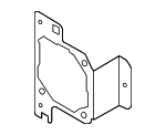80A907573 - Body: Support for Audi Image