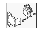 80A907561D - Body: Distance Sensor for Audi Image