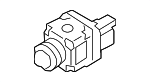 5Q0980546A - Entertainment &amp; Telematics: Park Assist Camera for Audi Image
