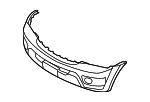 865113E512 - Body: Bumper Cover for Kia Image
