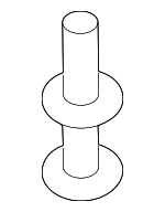 Bumper Cover Fastener