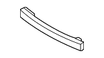 865303E500 - Body: Bumper Impact Bar for Kia Image