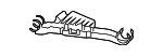 8W0505562B - Suspension: Protector for Audi Image