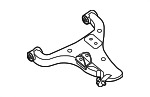 545017S001 - : Lower Control Arm for Nissan: Pathfinder Armada, TITAN Image