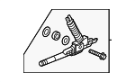 81425T20A01ZA - Electrical: Belt Tensioner for Honda Image