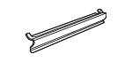 68095737AA - Body: Rocker Panel for Mopar Image