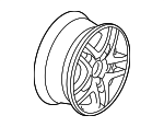 15169580 - Suspension: Wheel, Alloy for GM Image